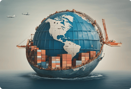 Global Shipping-1