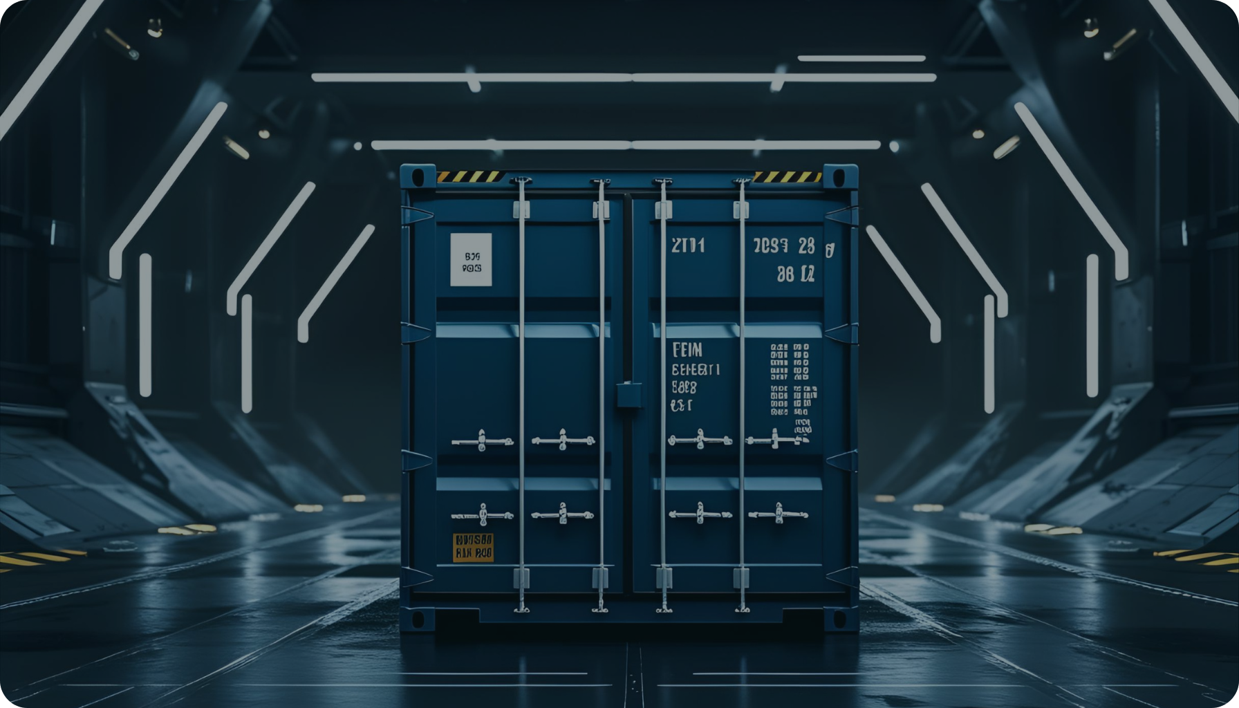 The Smartest Freight Teams Run on One Platform