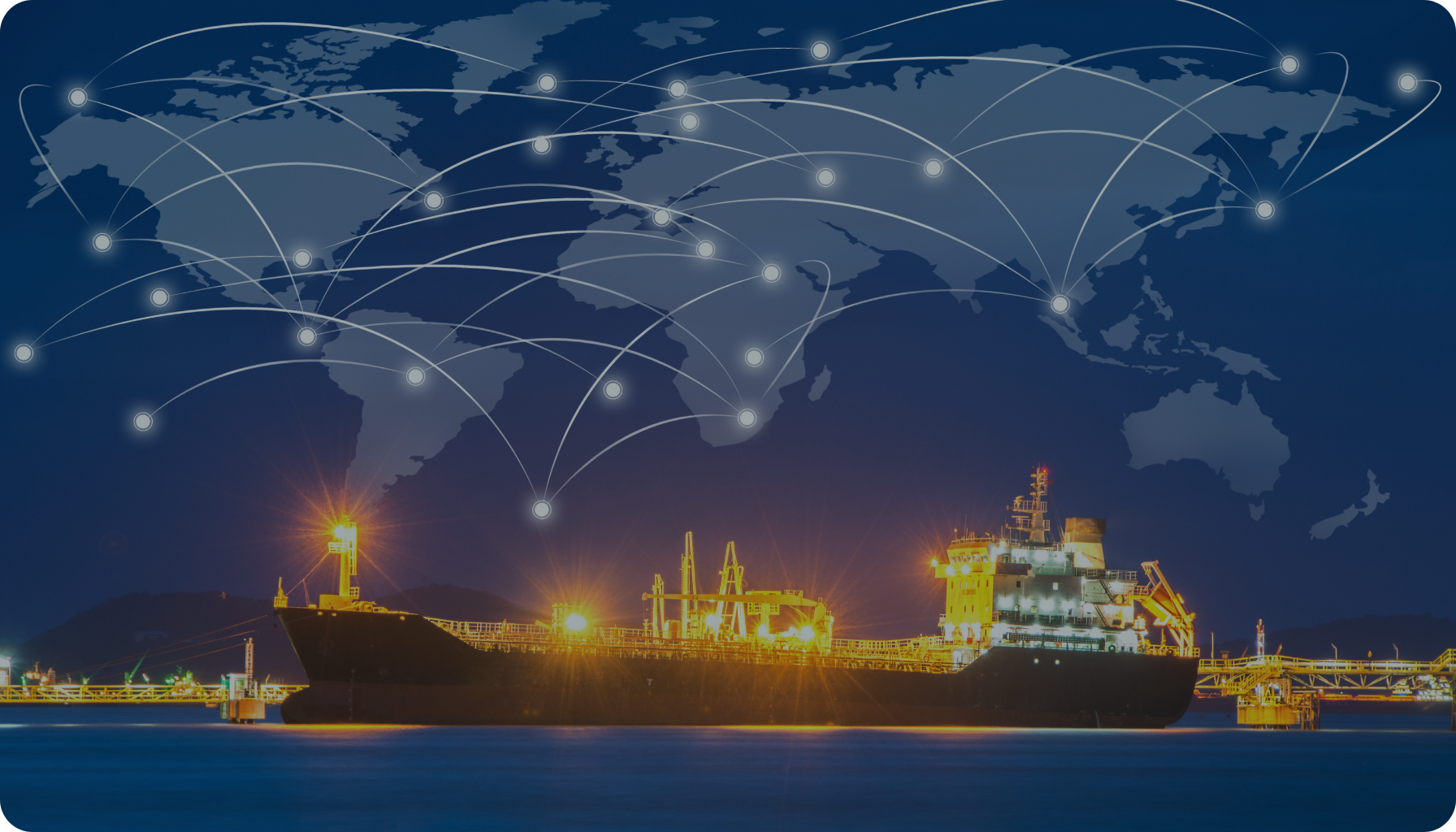 Navigating the Global Trade Outlook for 2025