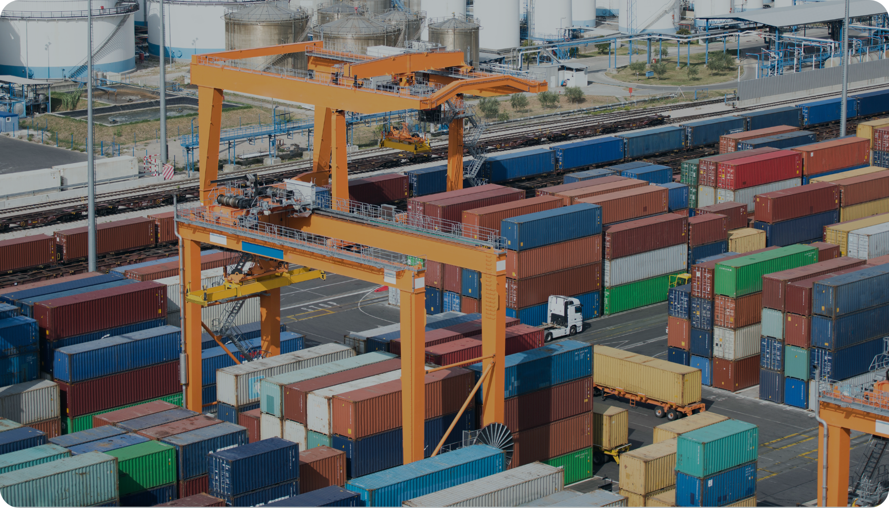 Port Tolls, Policy Shocks, and the New Cost of Calling the U.S.
